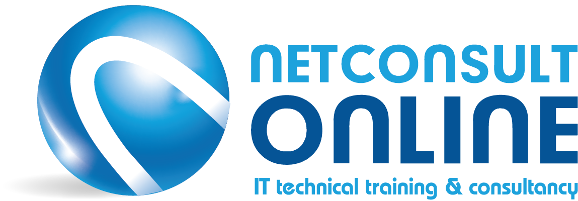 Netconsult Online Logo